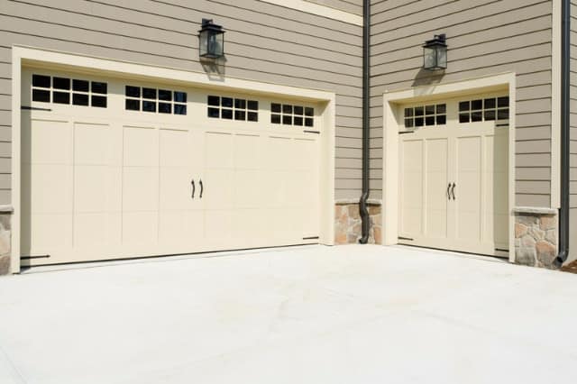 garage door Springs