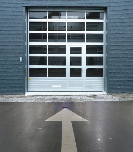 garage doors company in Carrollton tx