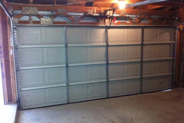garage doors carrollton