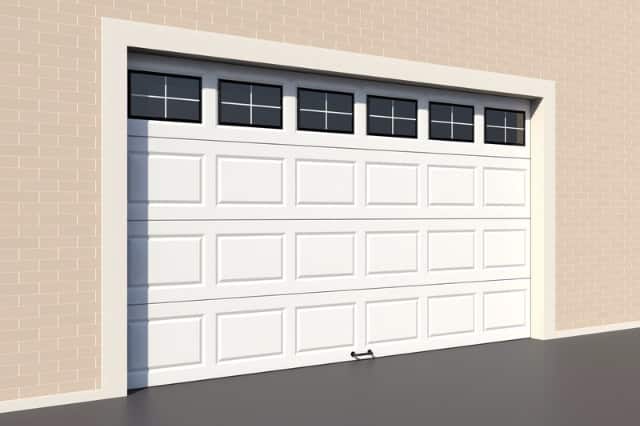 garage door Maintenance carrollton